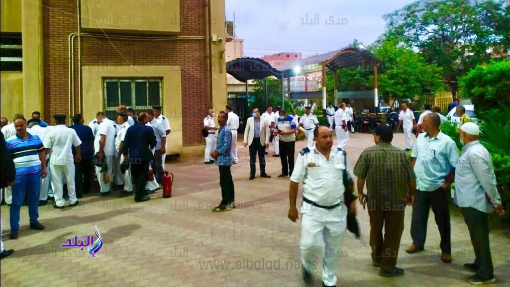 لجان امتحانات الاعدادية