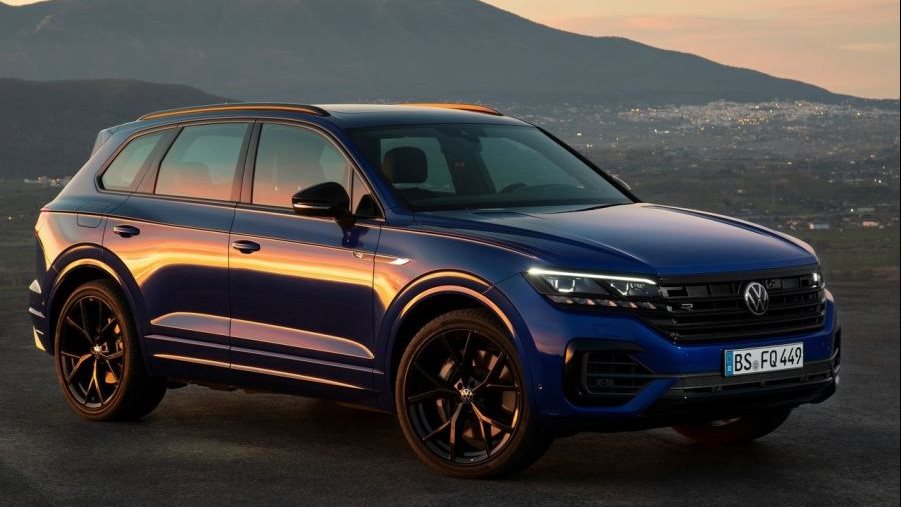 لمحبي الـ SUV .. مواصفات و اسعار فولكس فاجن طوارق