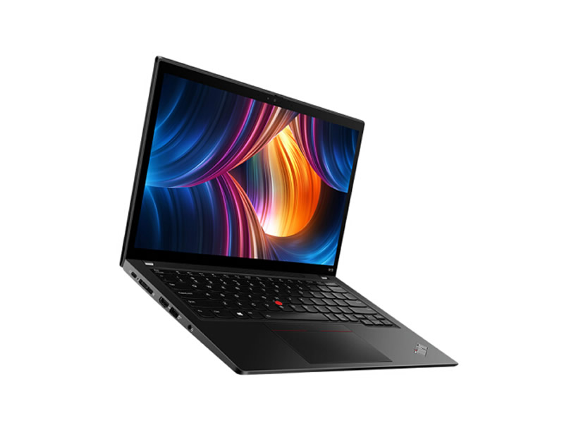 لينوفو تطلق نسخة محسنة من لاب توب  ThinkPad X13 G2