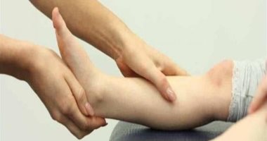 الضمور العضلي 