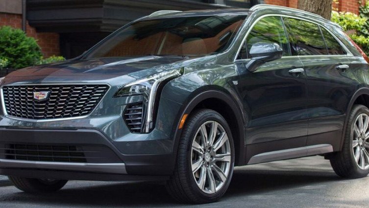 باقة 20 الف دينار بحريني .. 5 سيارات SUV لـ موديلات 2021