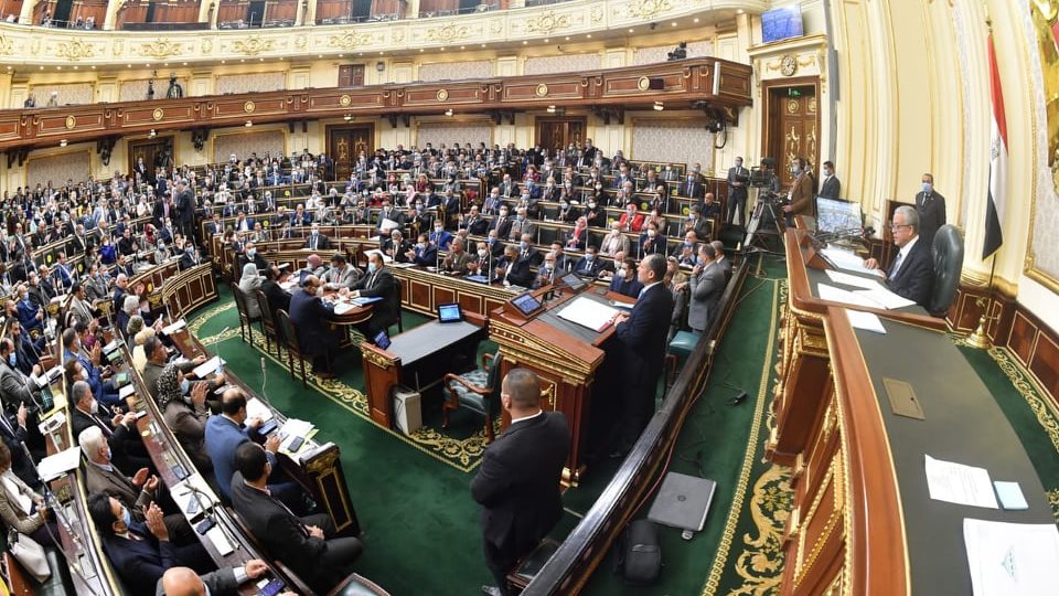 مجلس النواب