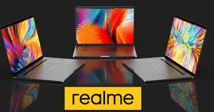 تسريبات تكشف مواصفات أول لاب توب من ريلمي Realme Book 