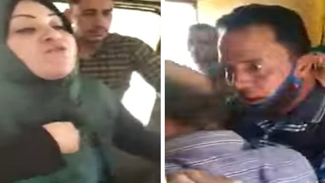 كمسارى قطار 541