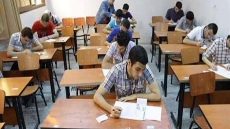 أطعمة تخفف التوتر على طلاب الثانوية العامة 