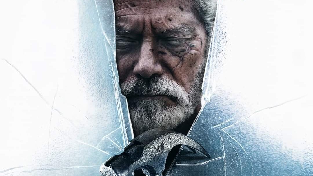 بوستر العمل 