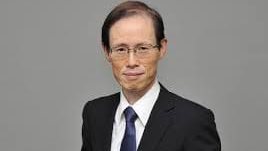  نوكي ماساكي سفير اليابان فى مصر