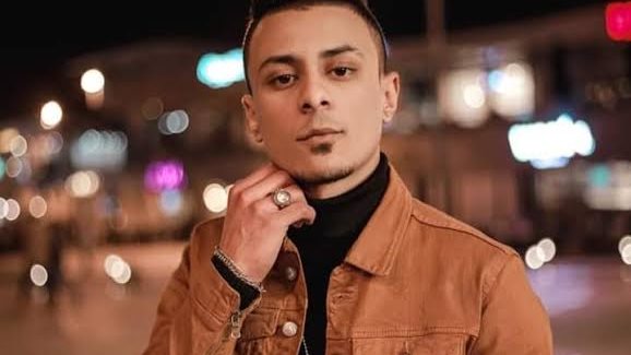 مغني المهرجانات علي قدورة