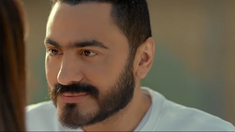 فيلم مش انا 