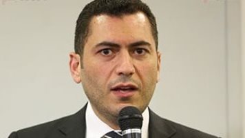 النائب محمد مصطفى السلاب وكيل أول لجنة الصناعة بمجلس النواب