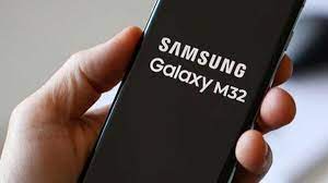 هاتف سامسونج Galaxy M32