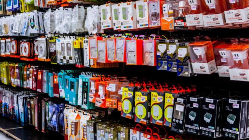 أكسسوار المحمول