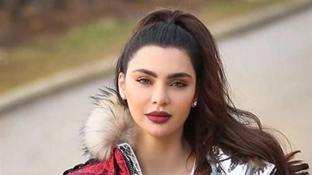 قمر اللبنانية