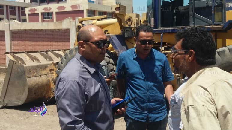 رئيس مدينة بيلا