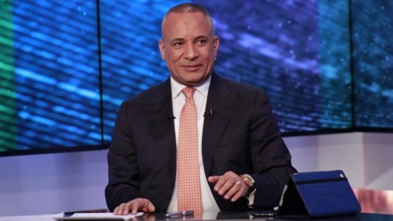 أحمد موسي