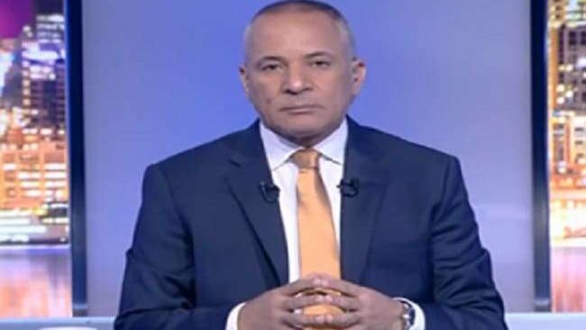 احمد موسي