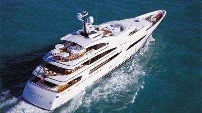 سياحة اليخوت .. أرشيفية