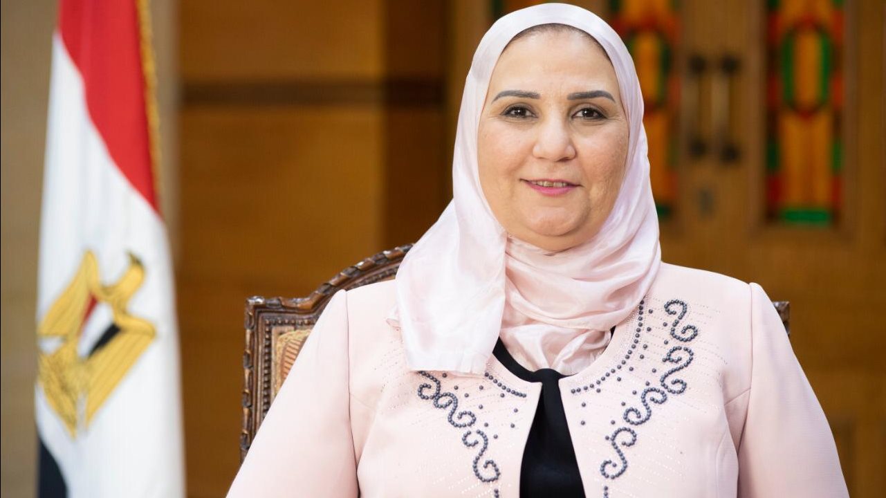 نيفين القباج 