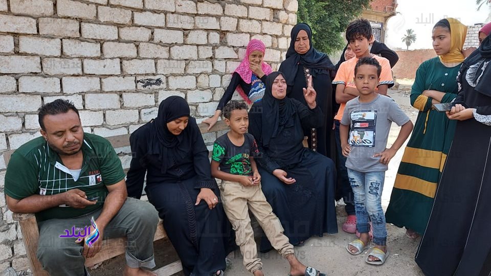 دبحته ودفنته في بدروم المنزل.. تفاصيل مقتل طفل على يد جارته  دبحته ودفنته في بدروم المنزل.. تفاصيل مقتل طفل على يد جارته