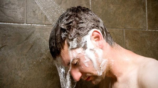  وقت يحرم فيه المحرم بالحج أو العمرة استخدام الصابون المعطر 