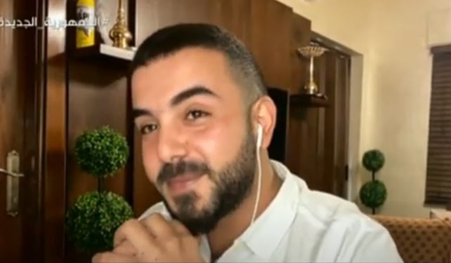 ثائر أبو عياش