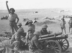 أرشيفية - حرب 1948