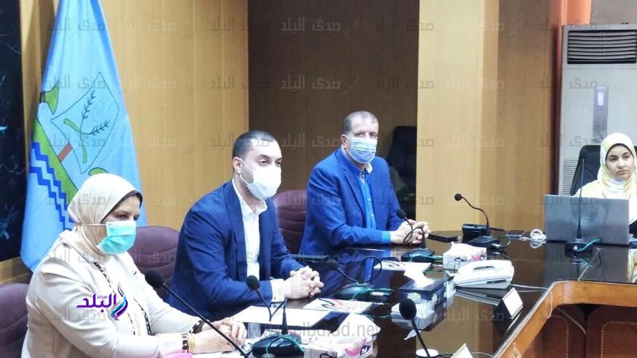 نائب محافظ كفر الشيخ