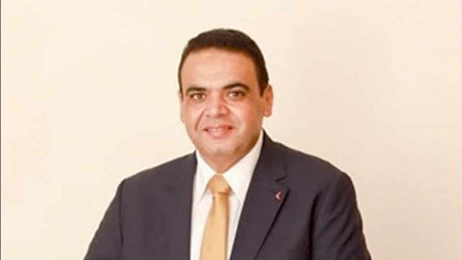  النائب نادر الخبيري ، عضو مجلس  النواب