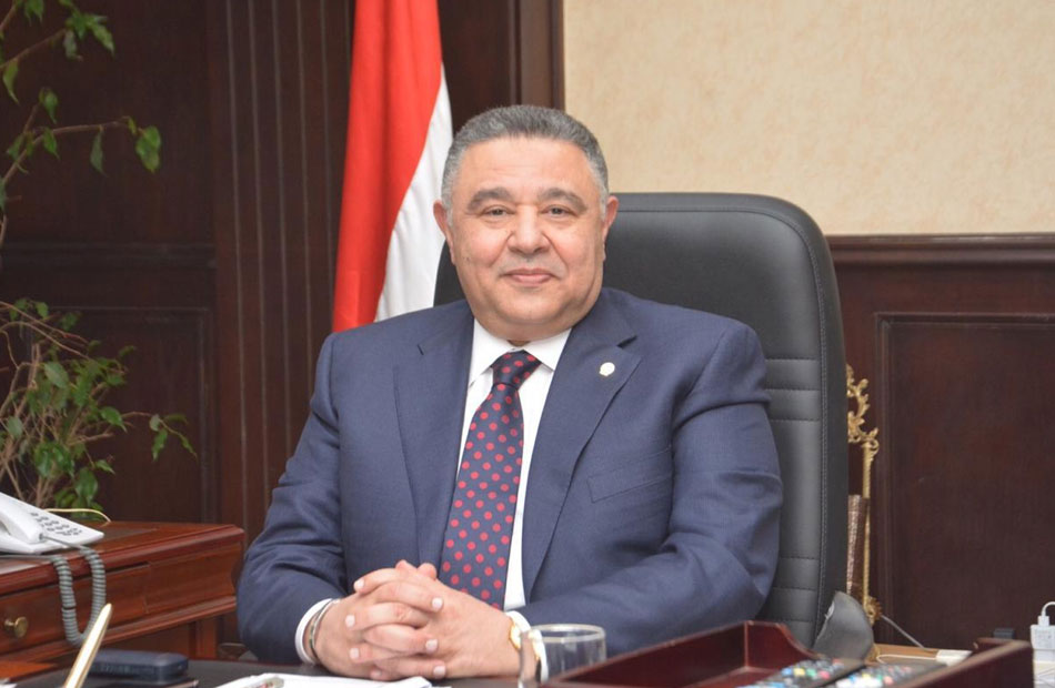 محافظ البحر الأحمر