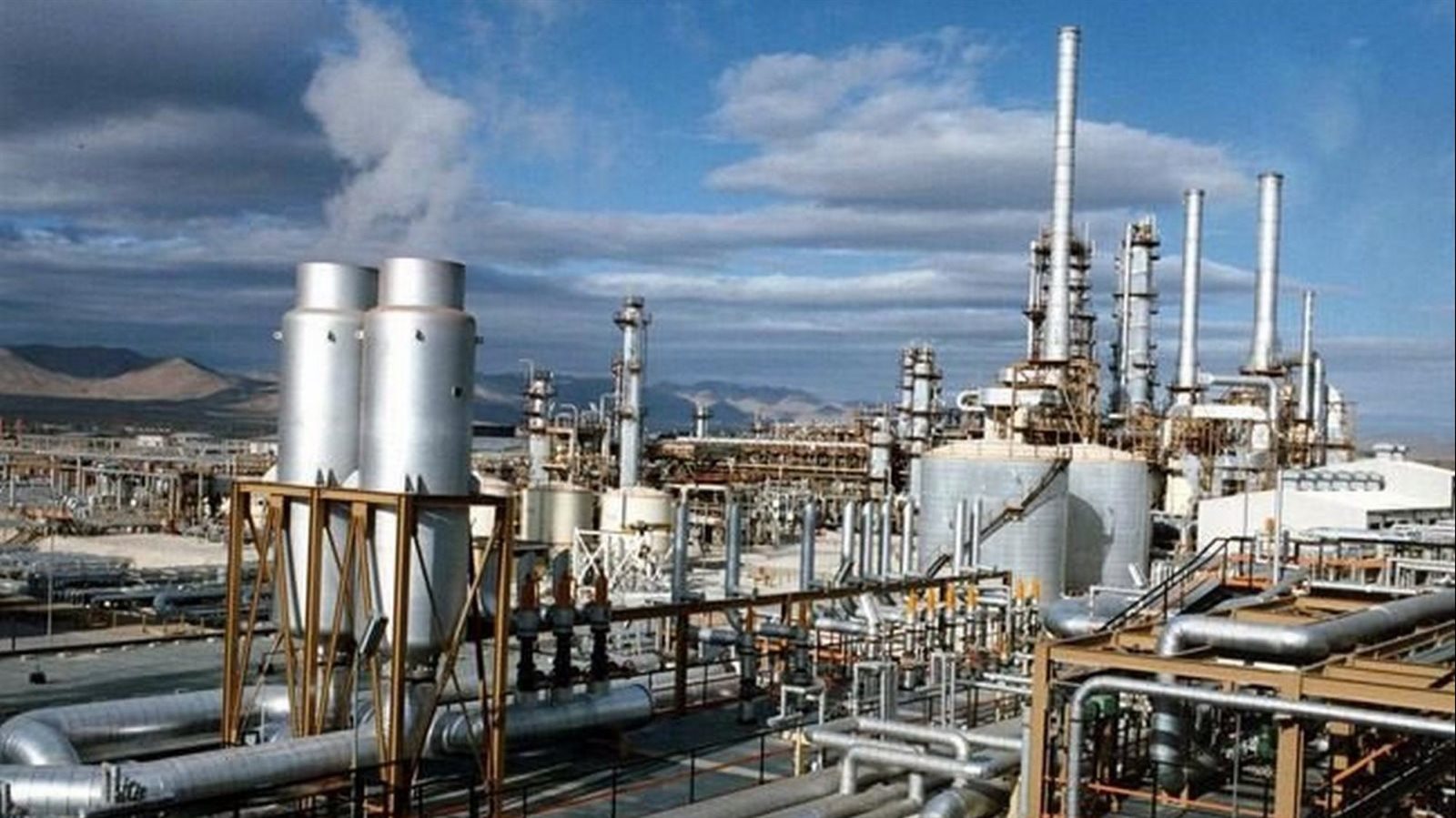 المصانع في مصر