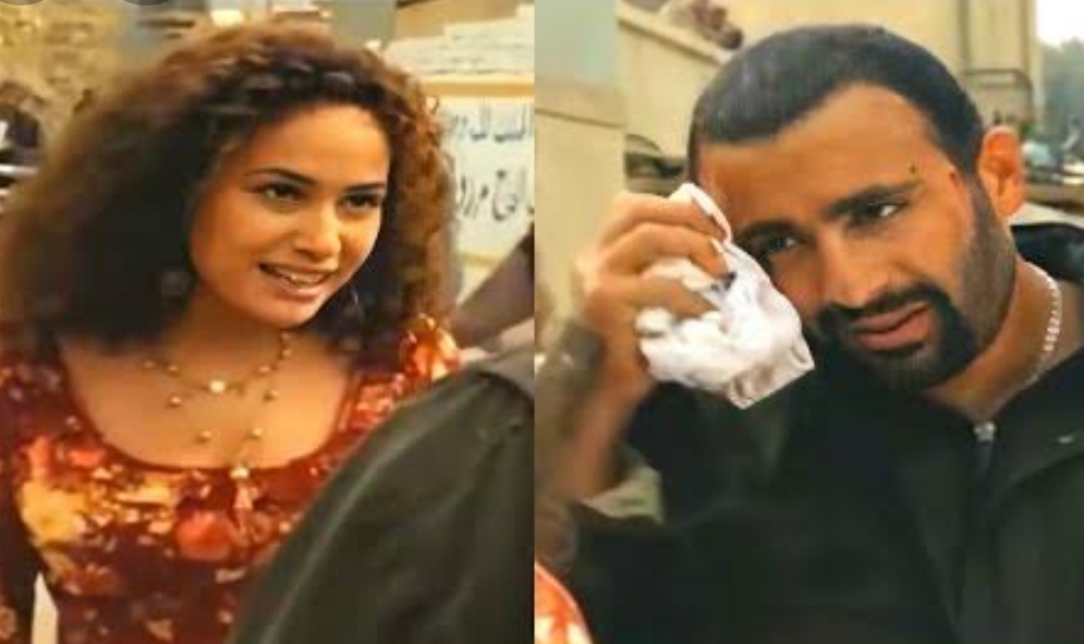 السقا وهند