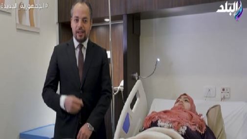 تفاصيل إجراء عملية تكميم المعدة لإنقاص الوزن