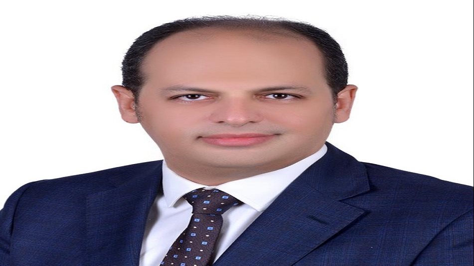 النائب الدكتور أحمد عبد الماجد