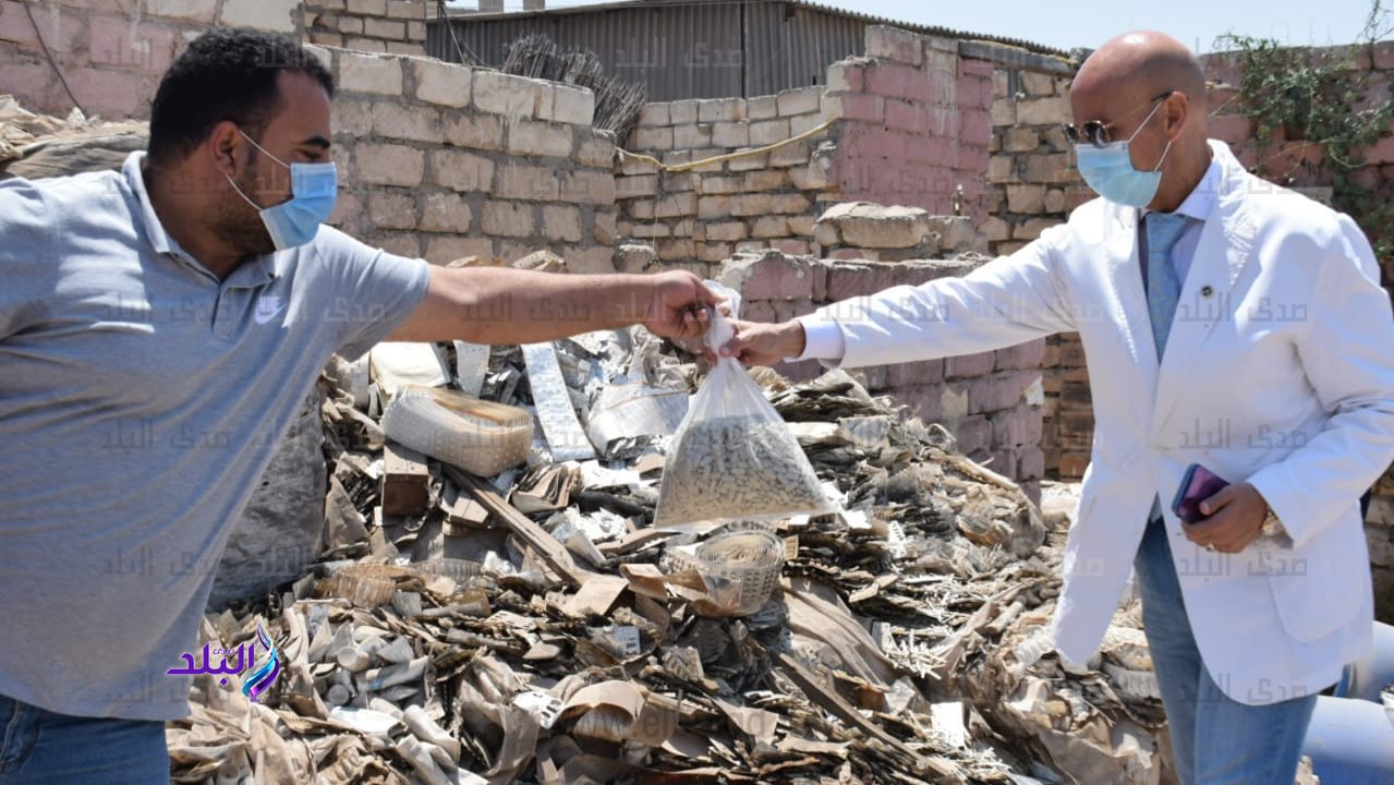 أدوية مخالفة