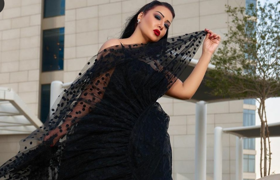 سمية الخشاب 