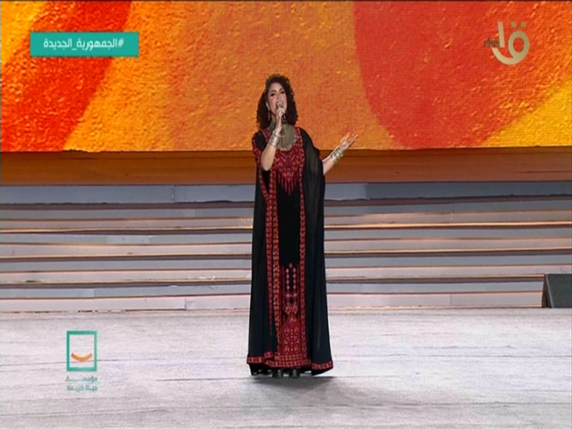 نسمة محجوب