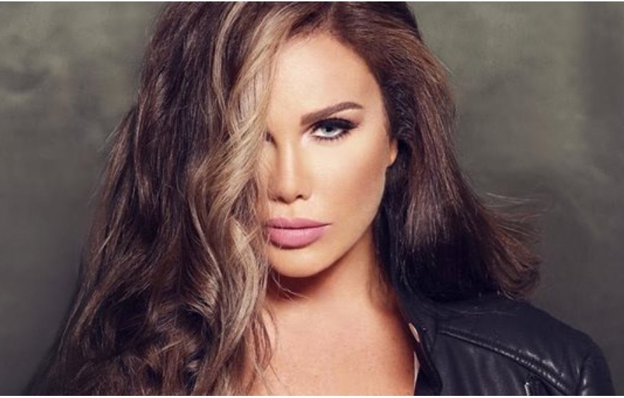 نيكول سابا