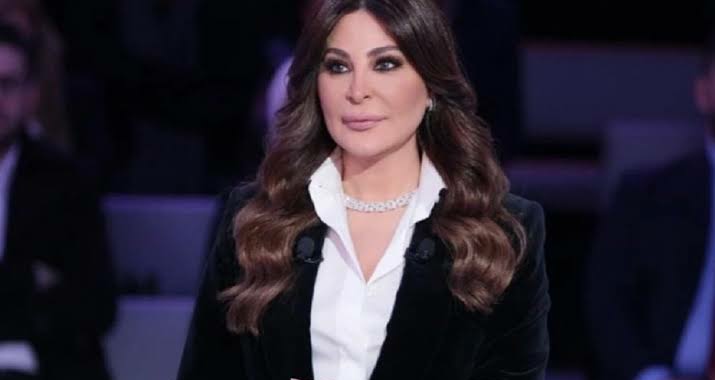 إليسا