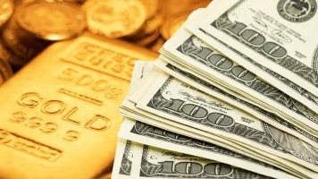 أسعار الذهب والعملات في مصر 