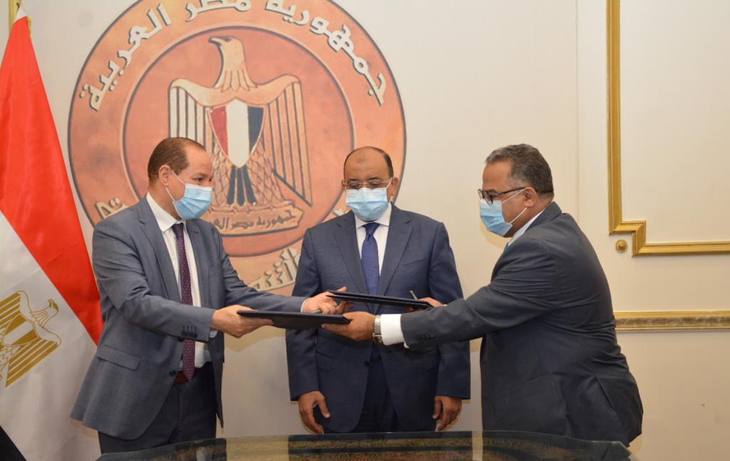 بروتوكول تعاون 