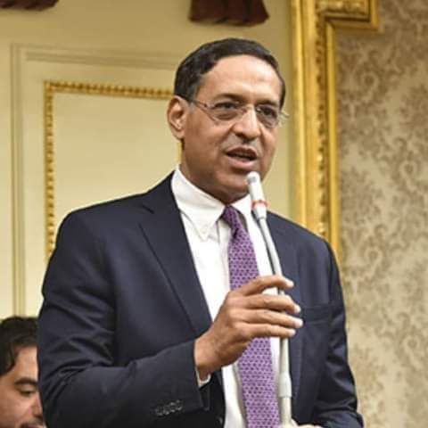 عبد السلام خضراوى ،عضو مجلس النواب