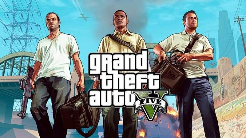 كيفية تحميل لعبة GTA 5 للهواتف وأجهزة الكمبيوتر 