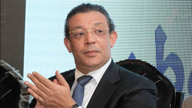 رئيس الشعب الجمهوري حازم عمر