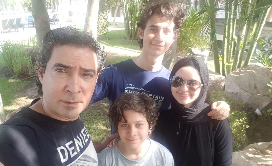 بركات واولاده