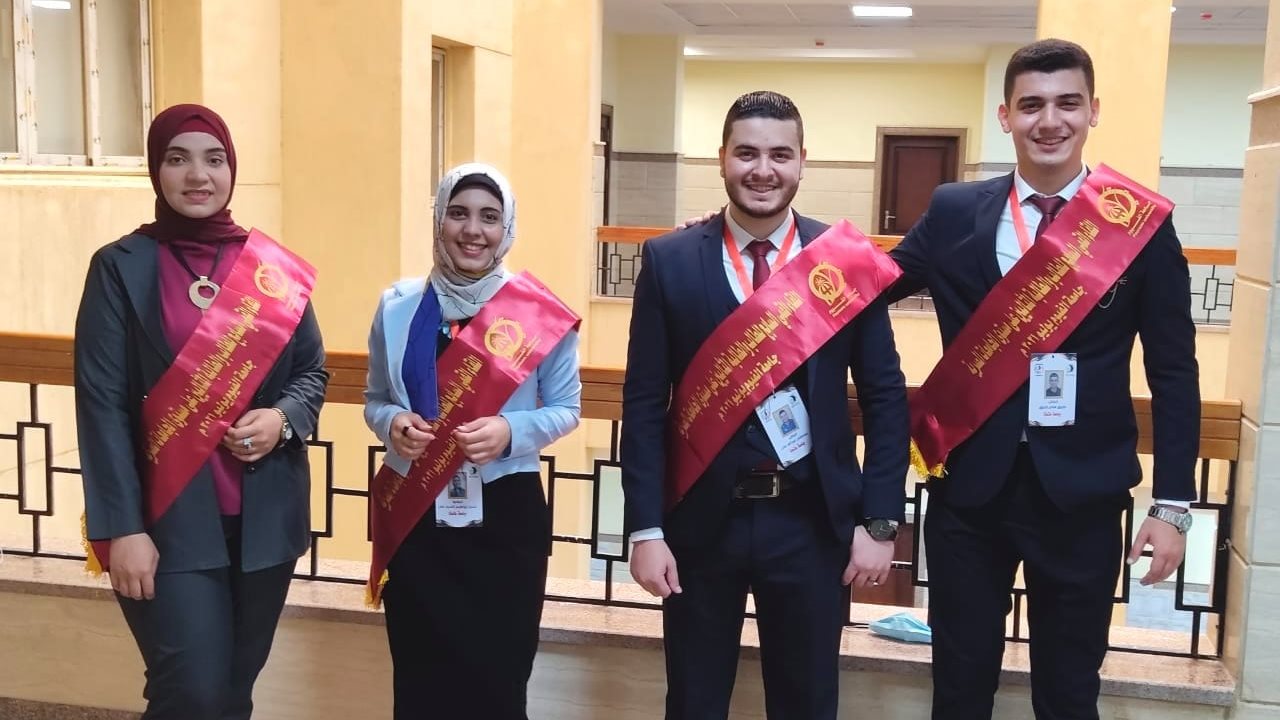 جامعة طنطا