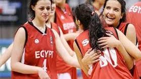 المنتخب الوطني الأول لسيدات كرة السلة