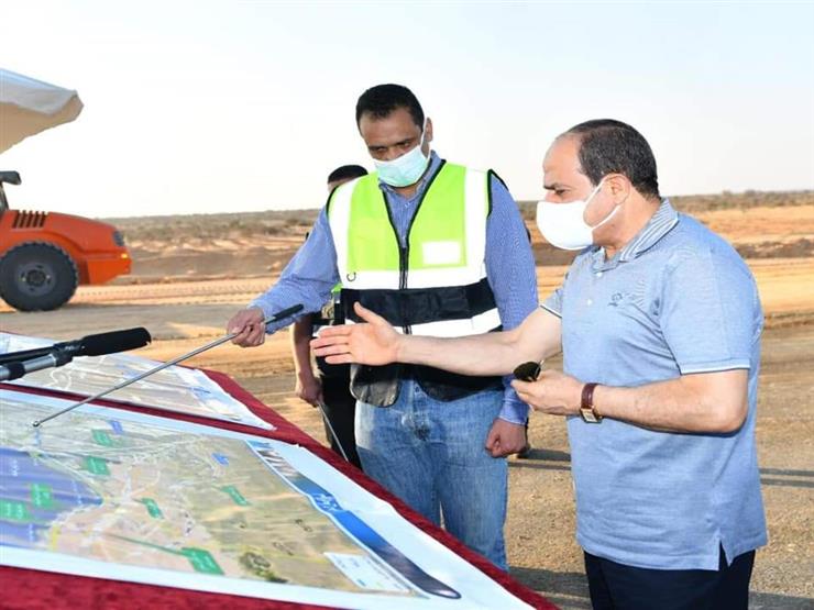 السيسي