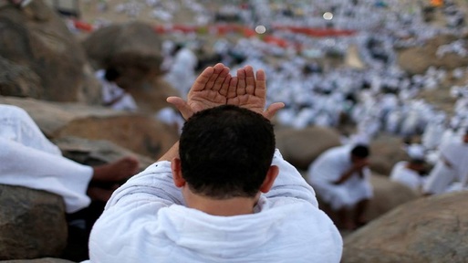 خطبتا المسجدين الحرام والنبوي