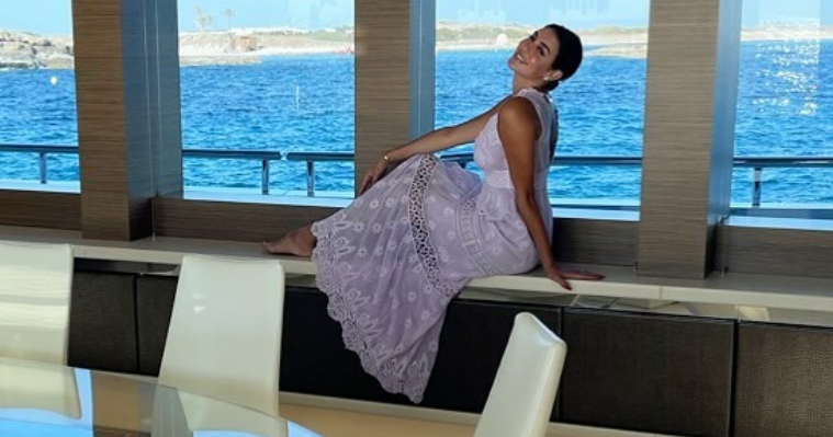 ياسمين صبري 