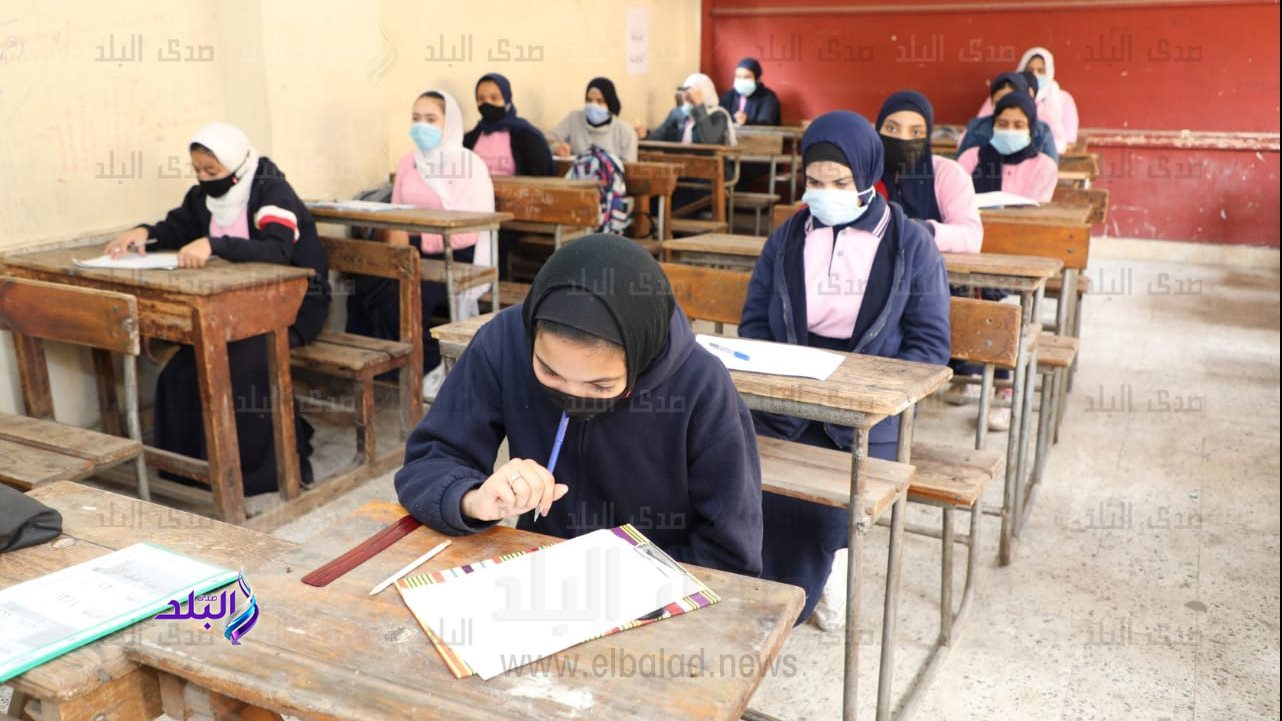 امتحانات الثانوية العامة 2021